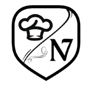 Bu Nardi Catering Logo